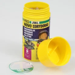 JBL ProNovo Corydoras Tab M 100 ml