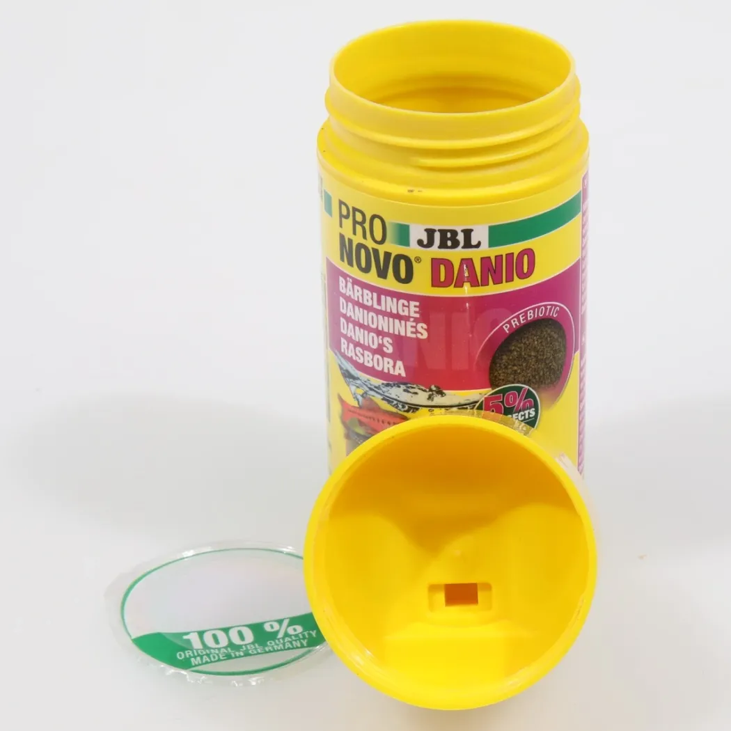JBL ProNovo Danio Grano XS 100 ml