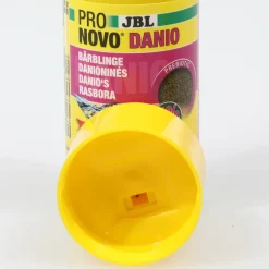 JBL ProNovo Danio Grano XS 100 ml