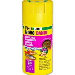JBL ProNovo Danio Grano XS 100 ml