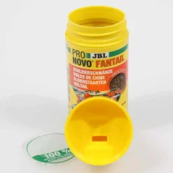 JBL Pronovo Fantail Grano M 1000 ml - Slørhale Foderpille