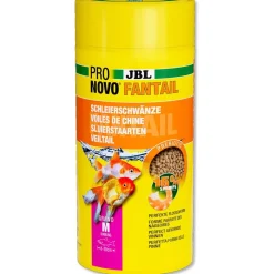 JBL Pronovo Fantail Grano M 1000 ml - Slørhale Foderpille