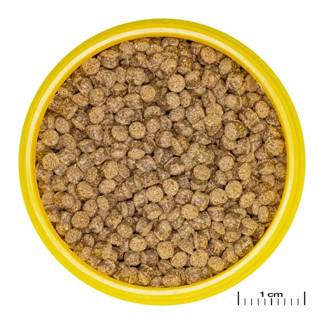 JBL Pronovo Fantail Grano M 1000 ml - Slørhale Foderpille