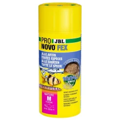 JBL ProNovo Fex M 250 ml
