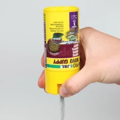 JBL ProNovo Guppy Grano S 250 ml Click