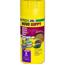 JBL ProNovo Guppy Grano S 250 ml Click