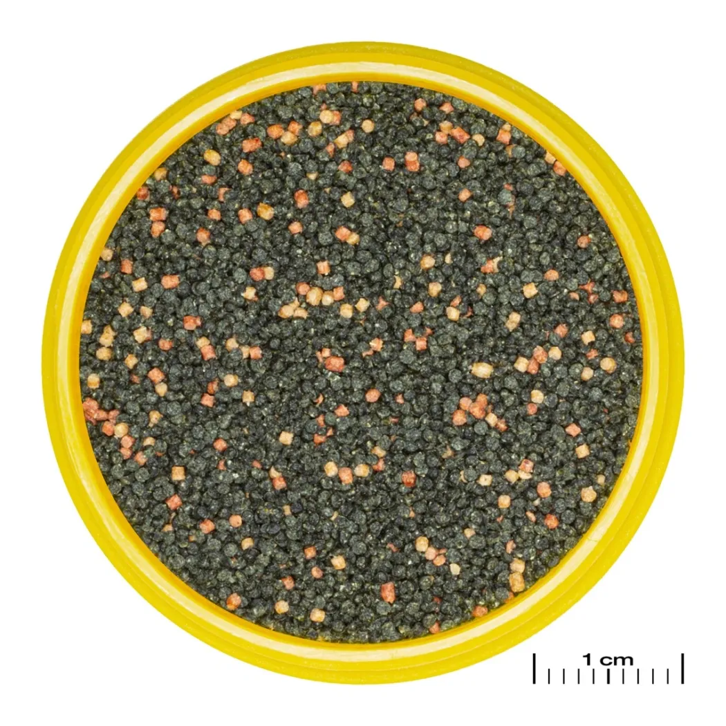 JBL ProNovo Guppy Grano S 250 ml Click