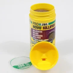 JBL ProNovo Killi fisk Grano S 100 ml
