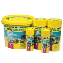 JBL ProNovo Malawi Grano M 1 liter