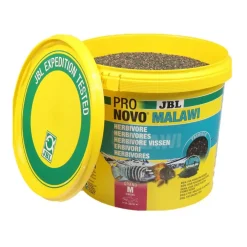 JBL ProNovo Malawi Grano M 5,5 liter