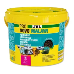 JBL ProNovo Malawi Grano M 5,5 liter