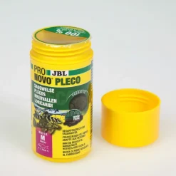 JBL Pronovo Pleco Wafer M 250 ml