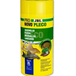 JBL ProNovo Pleco Wafer XL 1000 ml