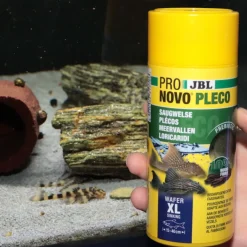 JBL ProNovo Pleco Wafer XL 1000 ml
