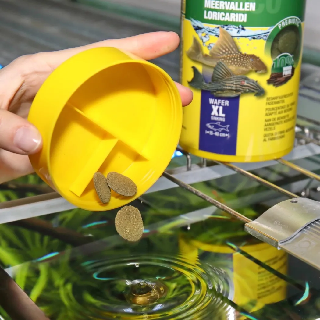 JBL ProNovo Pleco Wafer XL 1000 ml