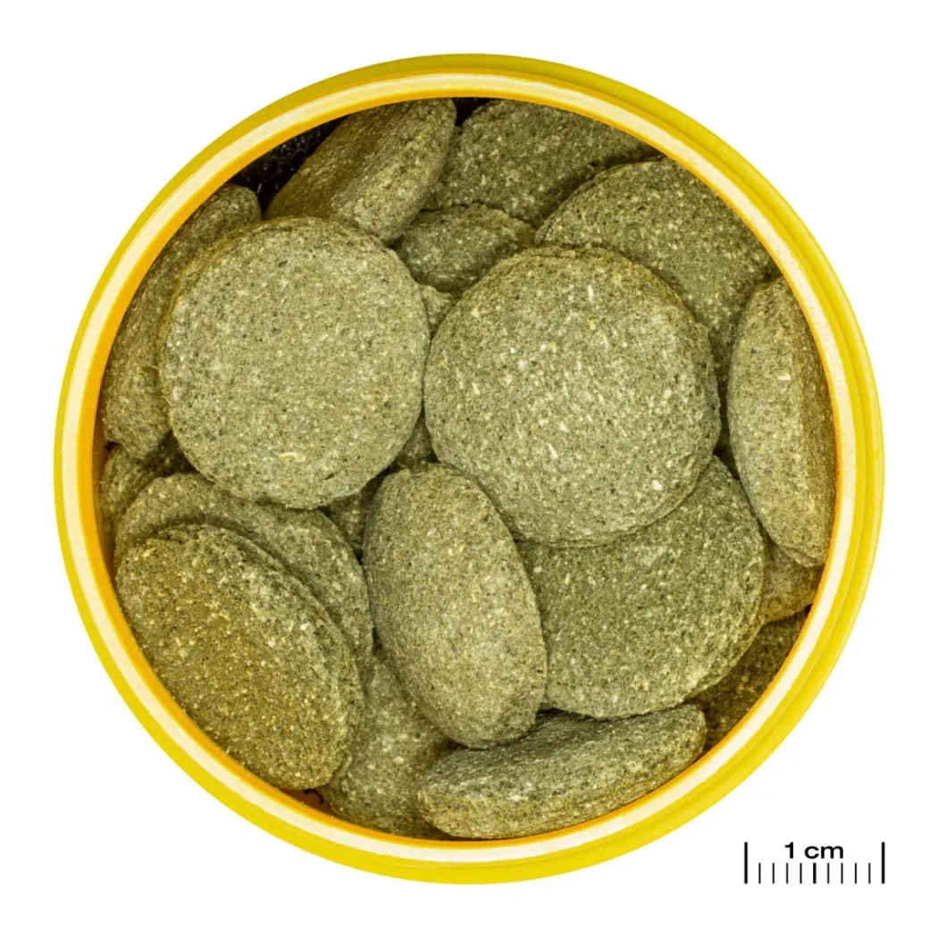 JBL ProNovo Pleco Wafer XL 1000 ml