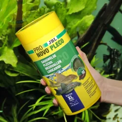 JBL ProNovo Pleco Wafer XL 1000 ml