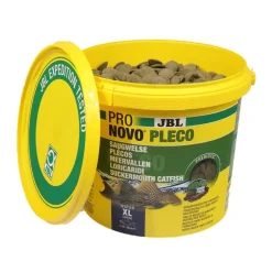 JBL ProNovo Pleco Wafer XL 5,5 Liter