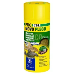 JBL ProNovo Pleco Wafer XL 250 ml