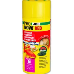 JBL Pronovo Red Flakes M 250 ml