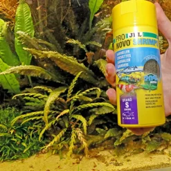 JBL ProNovo Shrimp Grano S Click 100 ml
