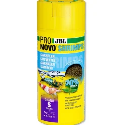 JBL ProNovo Shrimp Grano S Click 100 ml