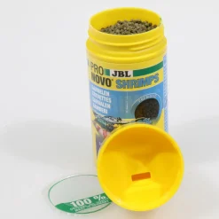JBL ProNovo Shrimps Grano S Click 250 ml