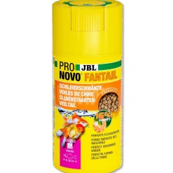 JBL ProNovo Slørhale Foderpille Grano M 250 ml Click