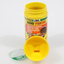JBL ProNovo Slørhale Foderpille Grano M 250 ml Click