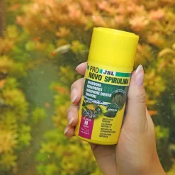 JBL ProNovo Spirulina algeflager 100 ml