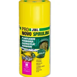 JBL ProNovo Spirulina algeflager 100 ml