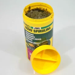 JBL ProNovo Spirulina Flakes Medium 250 ml