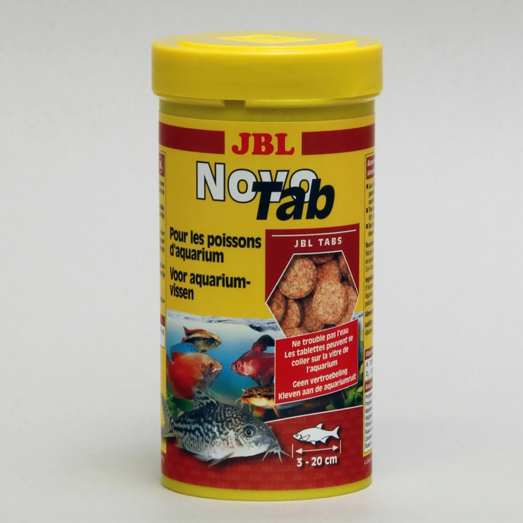 JBL ProNovo Tab M 1000 ml