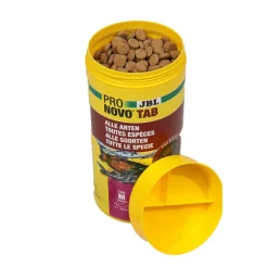 JBL ProNovo Tab M 1000 ml