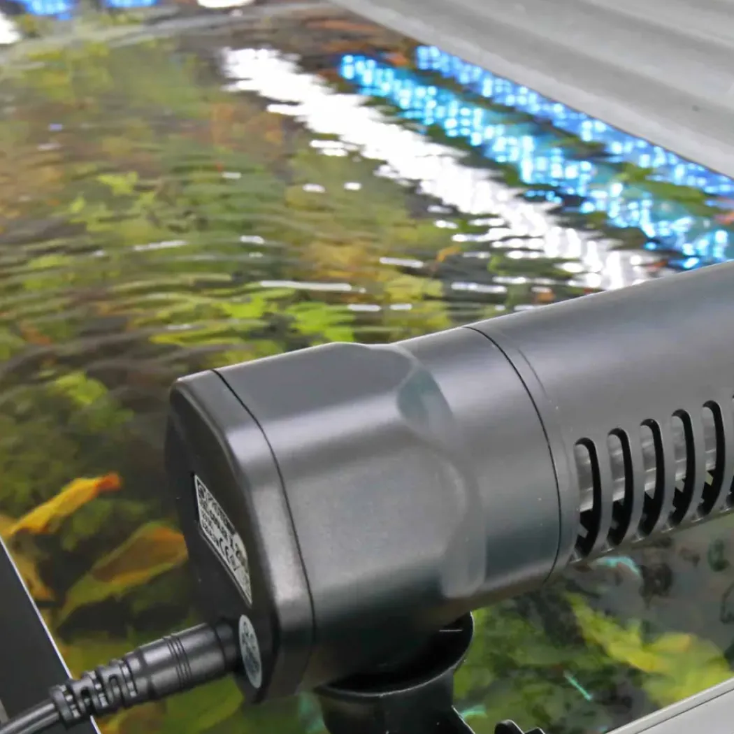JBL Protemp Cooler X200 (Gen 2) - Akvarieblæser