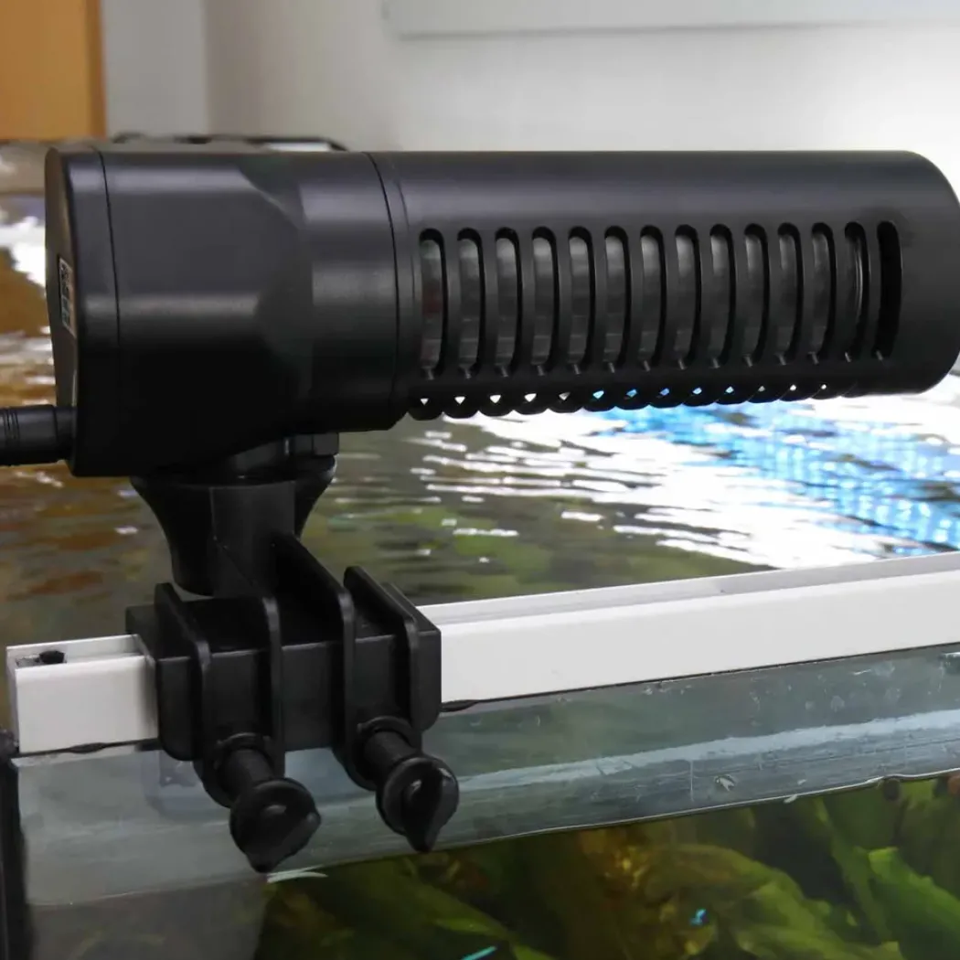 JBL Protemp Cooler X200 (Gen 2) - Akvarieblæser