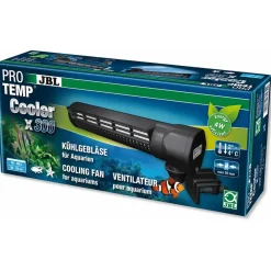 JBL Protemp Cooler X300 (Gen 2) - Akvarieblæser