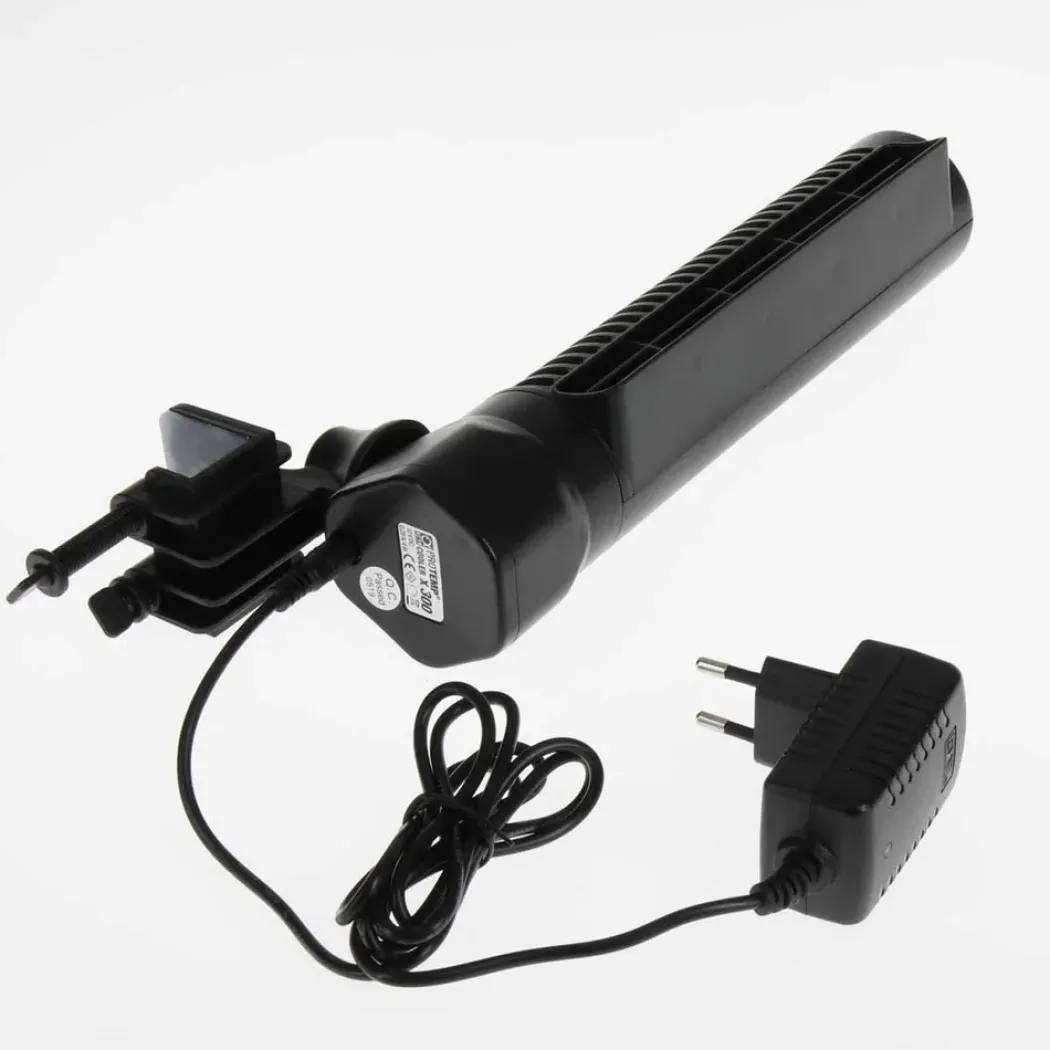 JBL Protemp Cooler X300 (Gen 2) - Akvarieblæser