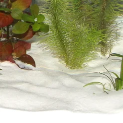 Jbl Sansibar Snow 10 kg Akvariegrus