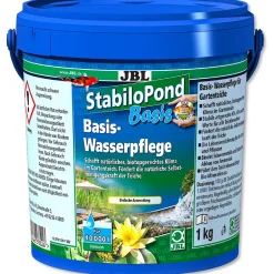 JBL StabiloPond basis 1 kg