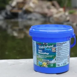 JBL StabiloPond basis 1 kg