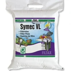 JBL Symec VL filtermåtte 80 x 25 x 3 cm