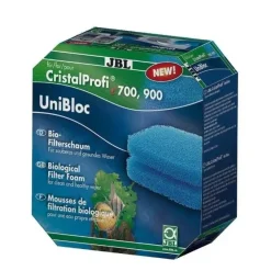 JBL UniBloc til CP e700 og e900 Filtersvampe til mellemkurv.