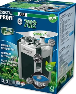 JBL Cristalprofi e702 greenline 700 L/t