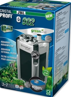 JBL CristalProfi e902 greenline 900 L/t