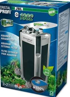 JBL CristalProfi e1901 greenline 1900 L/t