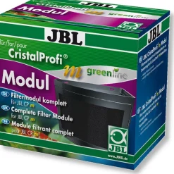 JBL Cristalprofi M Filtermodul til Indvendigt filter