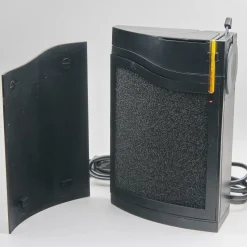JBL Cristalprofi M greenline Indvendigt filter til små akvarier
