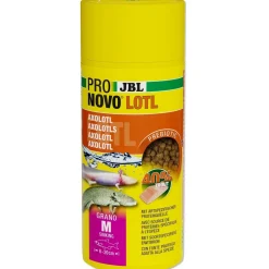 JBL NovoLotl M 250 ml (Til Axolotl)