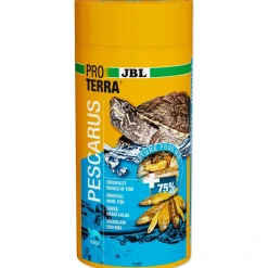 JBL Pescarus Sumpskildpaddefoder 1000 ml